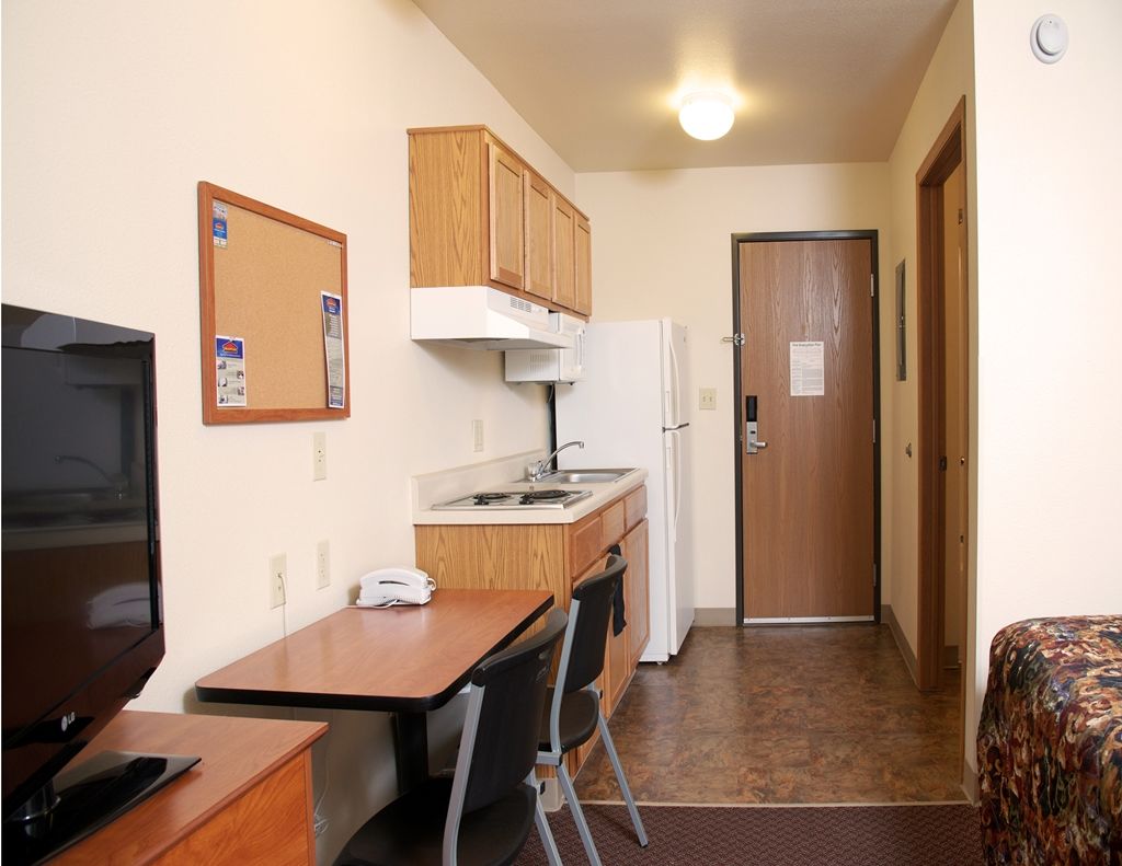 Woodspring Suites Amarillo East I-40 Pokoj fotografie