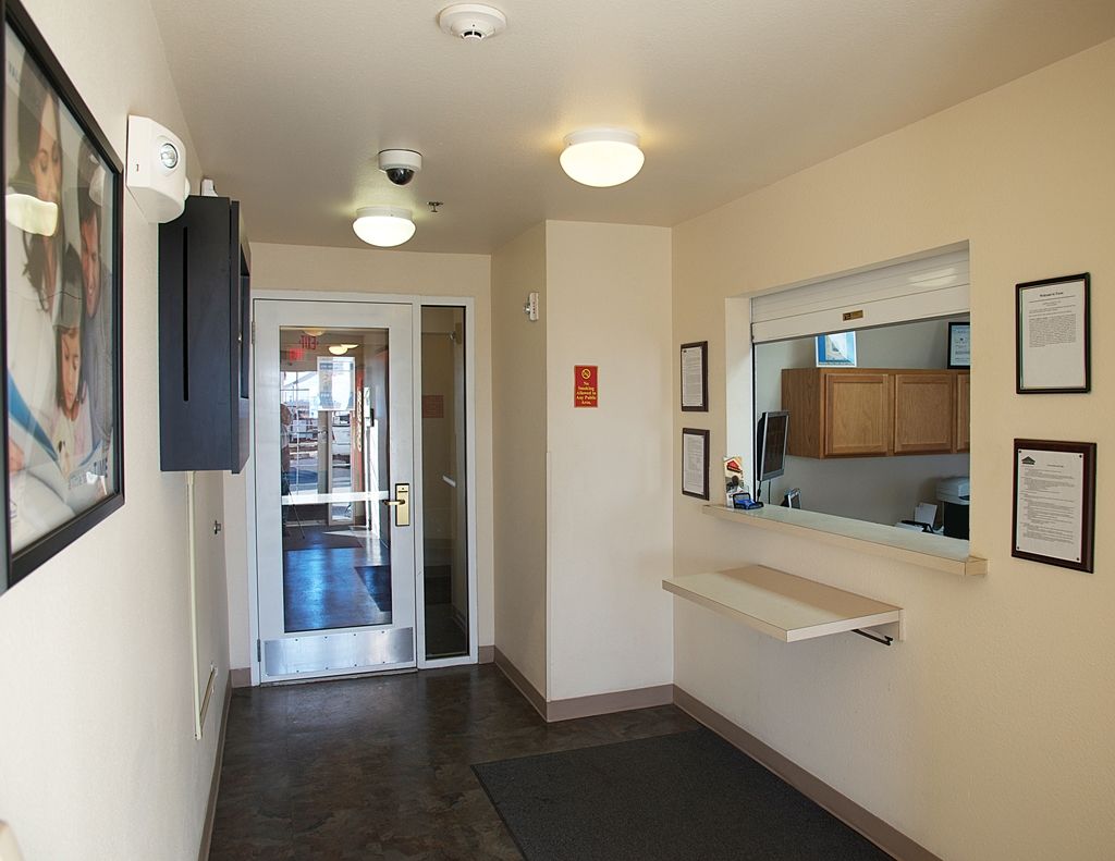 Woodspring Suites Amarillo East I-40 Interiér fotografie