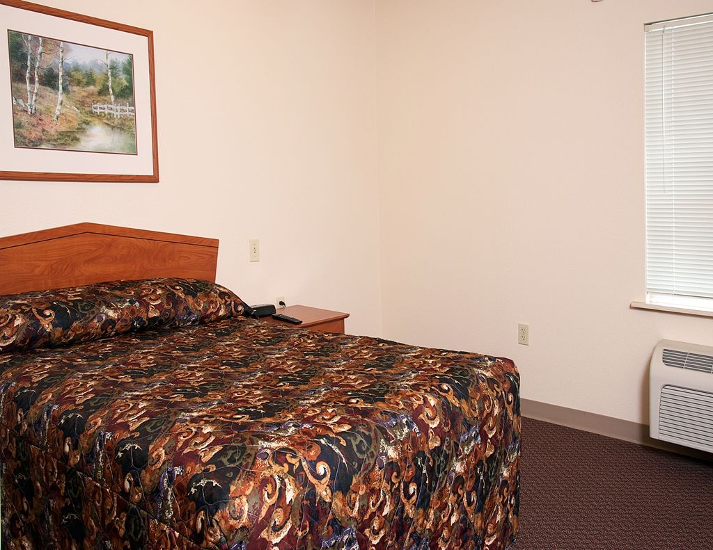 Woodspring Suites Amarillo East I-40 Pokoj fotografie