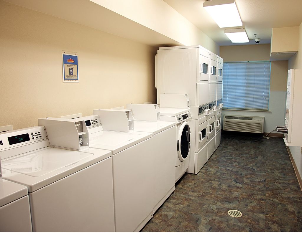Woodspring Suites Amarillo East I-40 Zařízení fotografie