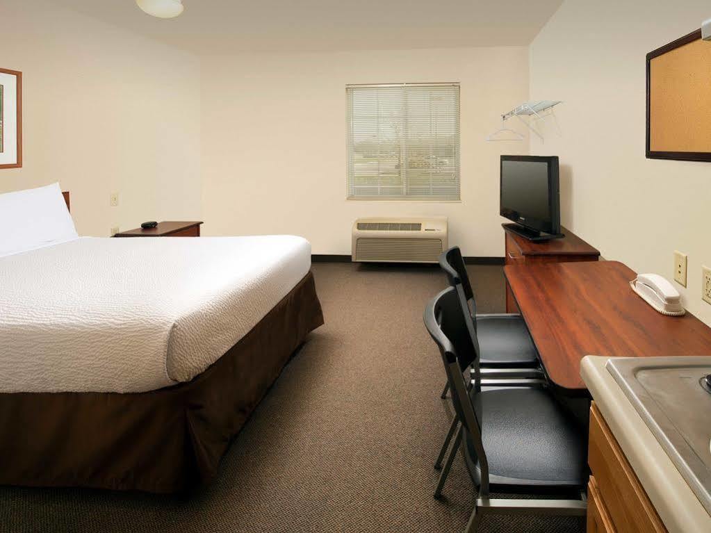 Woodspring Suites Amarillo East I-40 Exteriér fotografie