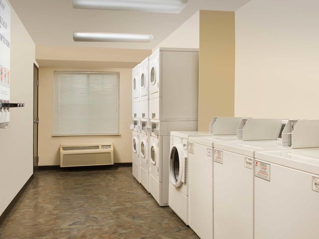 Woodspring Suites Amarillo East I-40 Exteriér fotografie