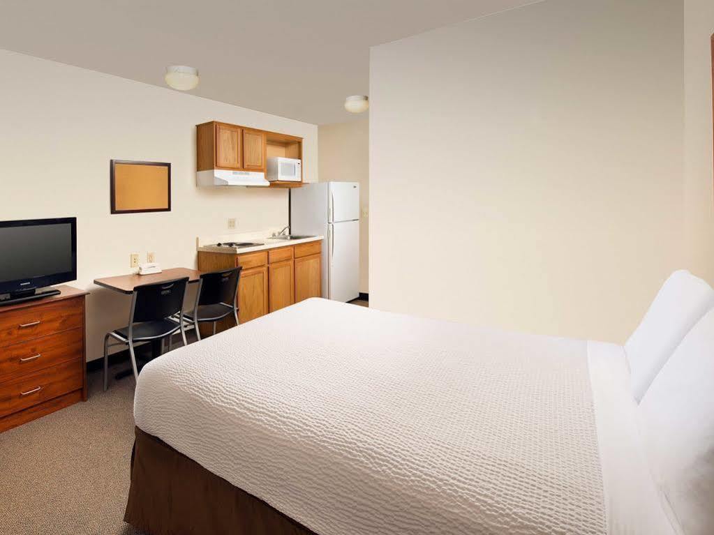 Woodspring Suites Amarillo East I-40 Exteriér fotografie